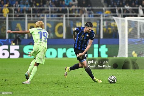 FC Internazionale Milano .